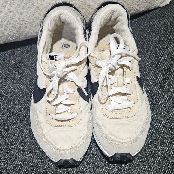 Ladies Nike Waffle Debut - 7.5 - Picture 9 of 10